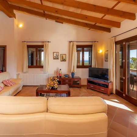 Cas Pobler Villa Manacor  Exterior photo