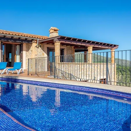 Cas Pobler Villa Manacor  Exterior photo