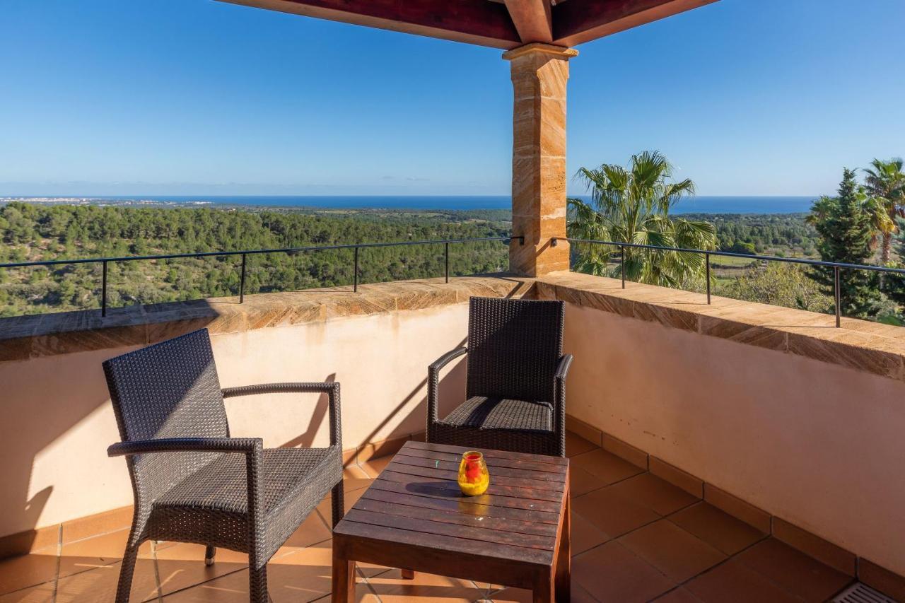 Cas Pobler Holiday home *
