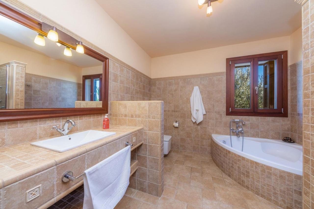 Cas Pobler Holiday home Manacor (Mallorca)