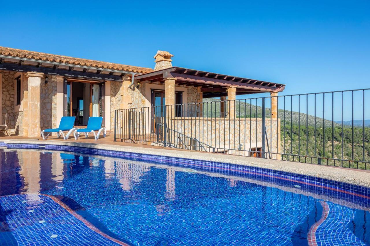 Holiday home Cas Pobler Manacor (Mallorca)