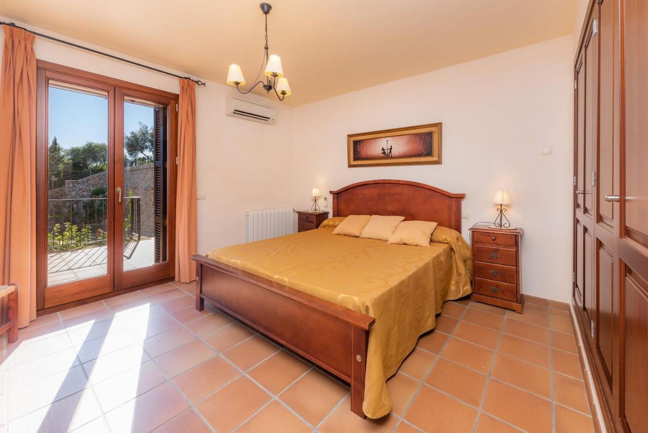 Holiday home Cas Pobler Manacor (Mallorca)