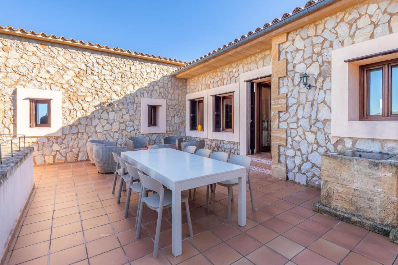 Cas Pobler Holiday home Manacor (Mallorca)